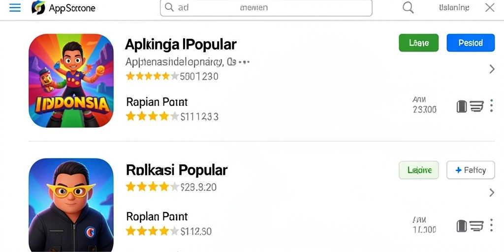 Tangkapan layar antarmuka utama aplikasi BUGISTOTO.