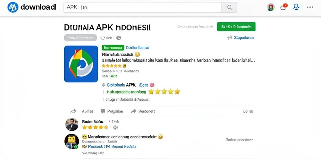 Tampilan antarmuka yang menarik dan intuitif.