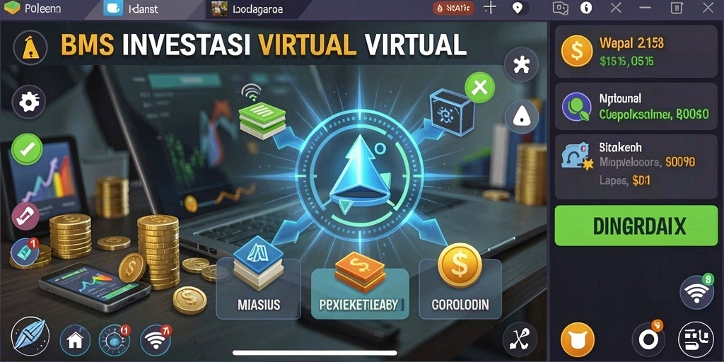 Screenshot fitur bonus harian di INDSLOT.