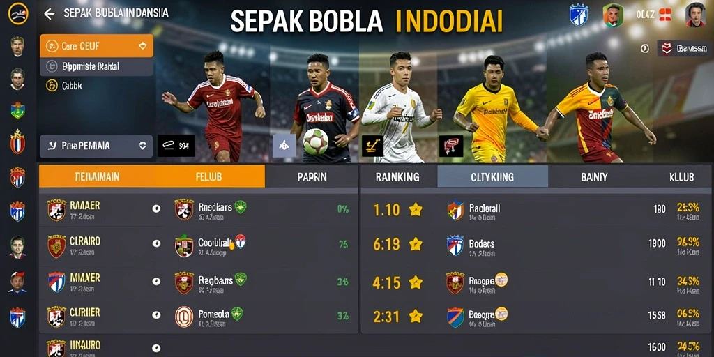 Screenshot menampilkan grafis yang mendetail dan karakter menarik.