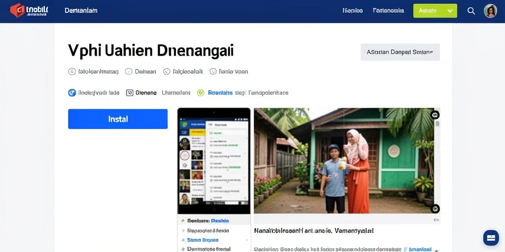 Screenshot menampilkan permainan slot yang menarik dan berwarna-warni.