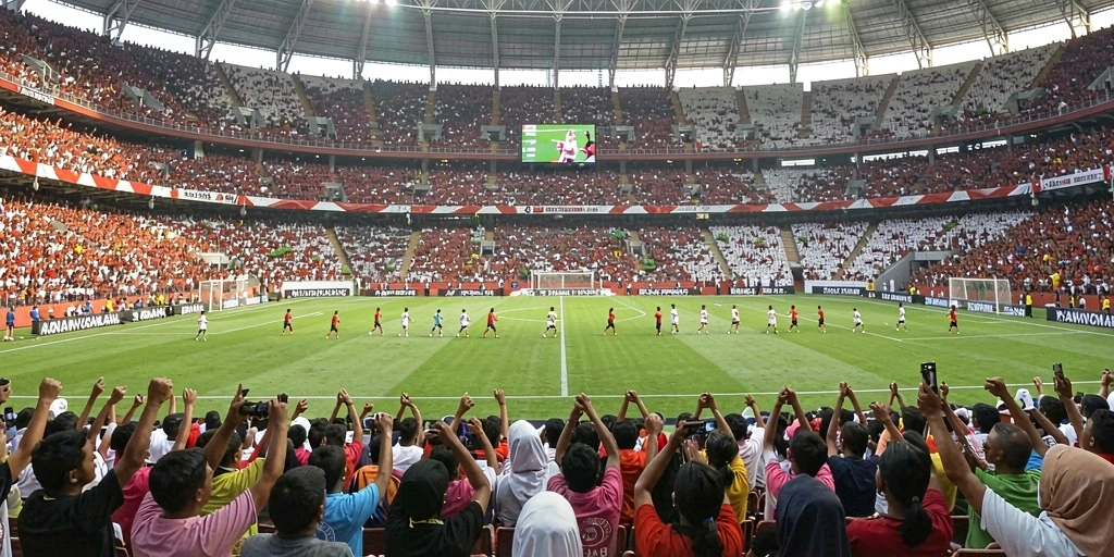 Tampilan antarmuka yang sederhana dan mudah digunakan.